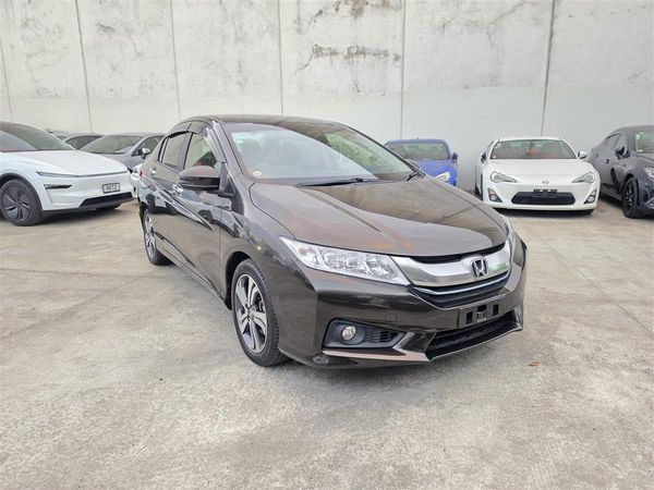 2015 Honda Grace Hybrid 1.5EX Cruise Paddle Alloys Rev Cam/Bluetooth Finance Available