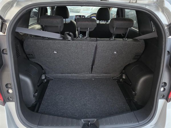 2018 Nissan Note E-Power Nismo BodyKit 360 Cam Keyless Special Alloys Finance Available Carousel 7