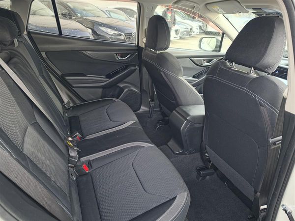 2019 Subaru Impreza Sports 1.6i-L Eyesight Adaptive Cruise Paddle Low Kms Alloys Finance Available Carousel 9