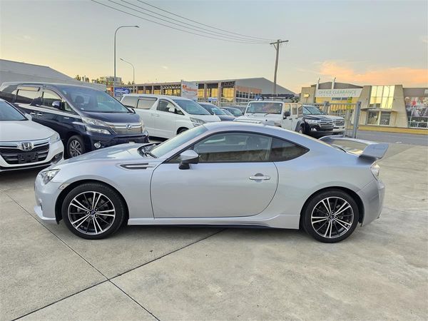 2015 Subaru BRZ S Sports BodyKit Spoiler Keyless 18'' Alloys Cruise Rev Cam Finance Available Carousel 4
