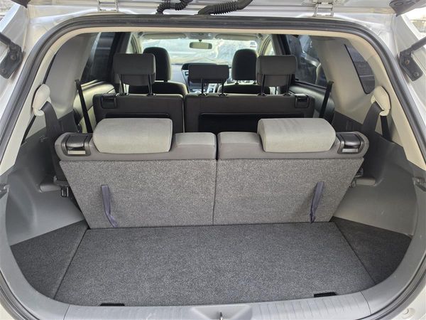 2013 Toyota Prius Alpha S Hybrid *7 Seats* Low Kms Alloys Rev Cam/Bluetooth Finance Available Carousel 7