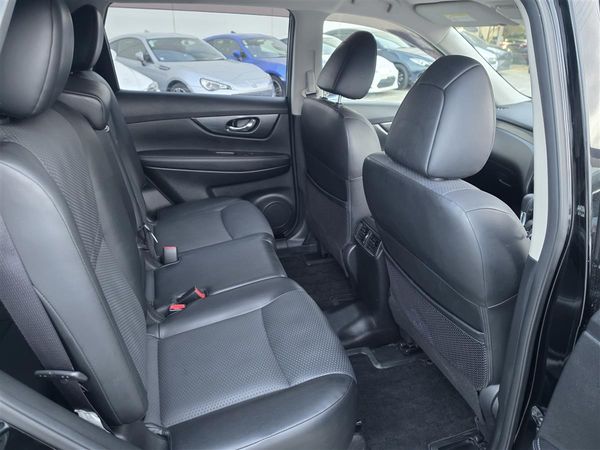 2017 Nissan X-Trail 20XT 4WD 7 Seats Cruise 360 Cam Heated Seats Low Kms Bluetooth Finance Available Carousel 8