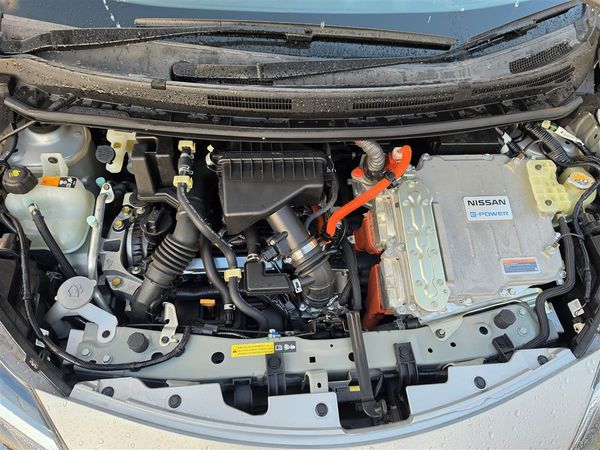 2020 Nissan Note E-Power Hybrid Lane Assist 360 Camera Low Kms Keyless Finance Available Carousel 16