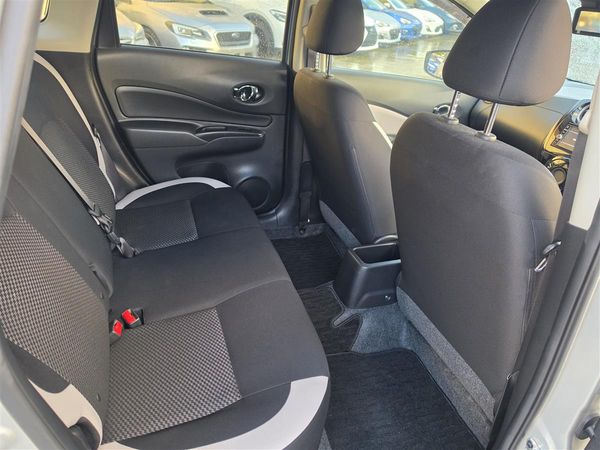 2020 Nissan Note E-Power Hybrid Lane Assist 360 Camera Low Kms Keyless Finance Available Carousel 7