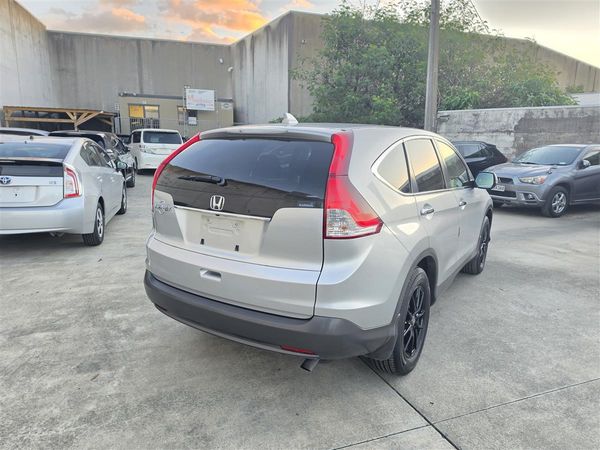2012 Honda CR-V 20G SUNROOF Leather Cruise Keyless Rev Cam Low Kms Alloys Finance Available Carousel 9