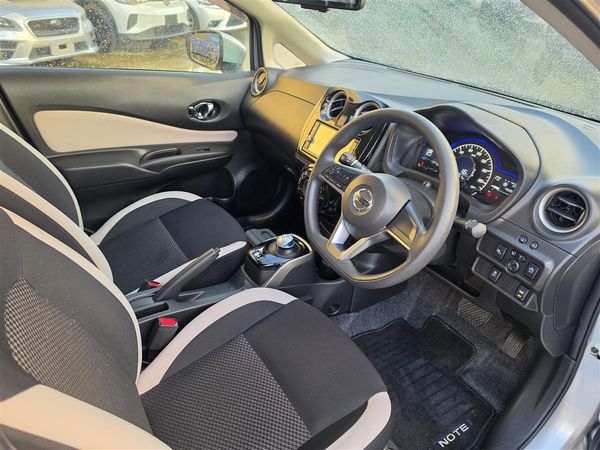 2020 Nissan Note E-Power Hybrid Lane Assist 360 Camera Low Kms Keyless Finance Available Carousel 2