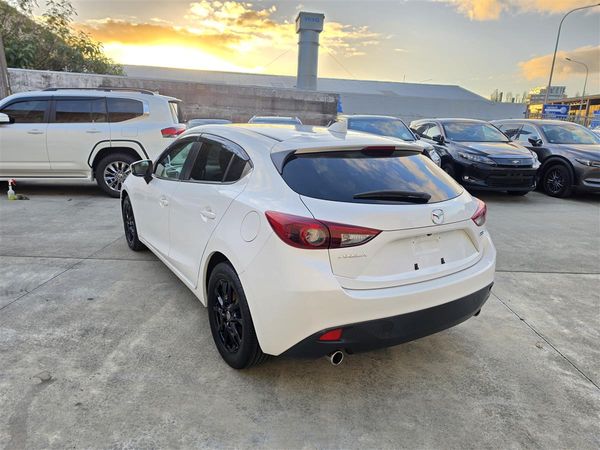 2014 Mazda Axela 20S Sports SL Leather Adaptive Cruise Bluetooth RVM Alloys Finance Available Carousel 3