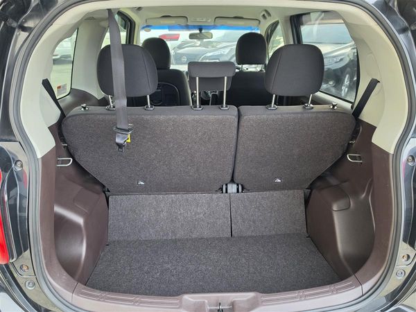 2015 Toyota Porte 1.5 VVT-ie Auto Stop Heated Seat Electric Door Rev Cam Low Kms Finance Available Carousel 7