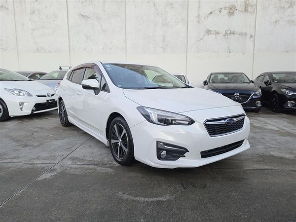 2019 Subaru Impreza Sports 1.6i-L Eyesight Adaptive Cruise Paddle Low Kms Alloys Finance Available Carousel 11