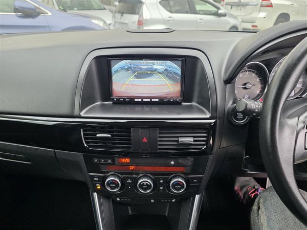 2013 Mazda CX-5 20S SkyActiv SL Pkg Leather Cruise Rev Cam Bluetooth Low Kms Alloys Finance Available Carousel 12
