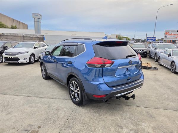 2019 Nissan X-Trail 20XT 4WD 7 Seats ProPilot 360 Cam Radar Cruise Low Kms Alloys Finance Available Carousel 6