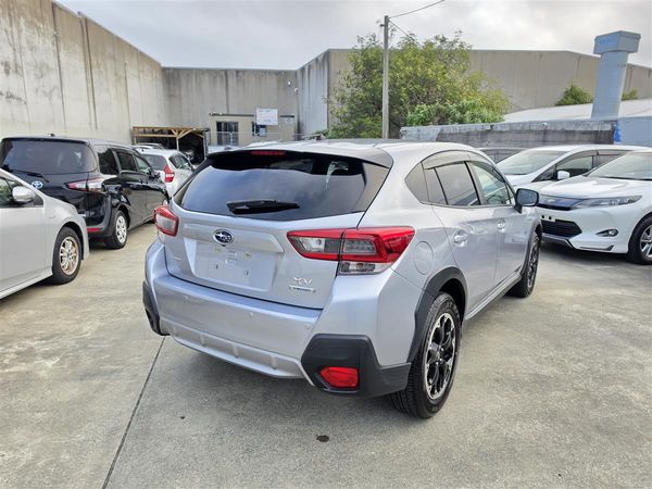 2023 Subaru XV Hybrid 2.0E-Boxer Eyesight 4WD Radar Cruise BSM Lane Assist Finance Available Carousel 5