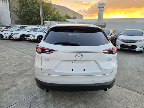 2019 Mazda CX-8 25S ProActiv 7 Seats Radar Cruise 360 Cam Lane Assist HUD Finance Available Carousel 4