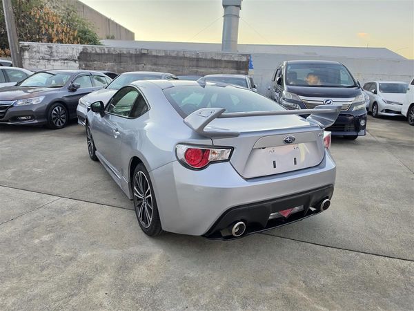 2015 Subaru BRZ S Sports BodyKit Spoiler Keyless 18'' Alloys Cruise Rev Cam Finance Available Carousel 3