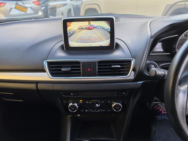 2014 Mazda Axela 20S Sports SL Leather Adaptive Cruise Bluetooth RVM Alloys Finance Available Carousel 12
