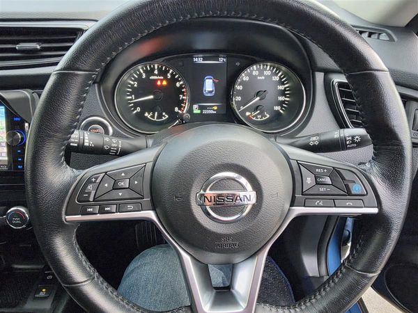 2019 Nissan X-Trail 20XT 4WD 7 Seats ProPilot 360 Cam Radar Cruise Low Kms Alloys Finance Available Carousel 12