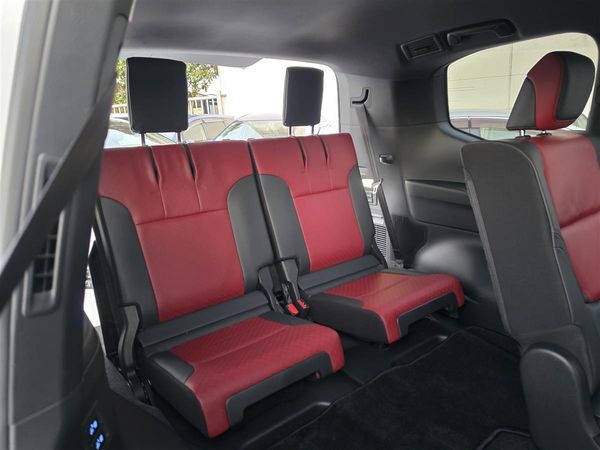 2024 Toyota Land Cruiser 300 GR SPORT 7 Seats 4WD JBL 360 Cam HUD Finance Available Carousel 11
