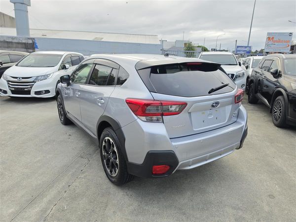 2023 Subaru XV Hybrid 2.0E-Boxer Eyesight 4WD Radar Cruise BSM Lane Assist Finance Available
