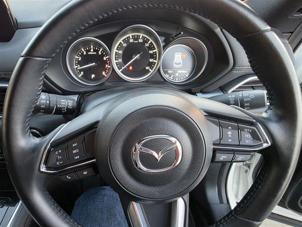 2019 Mazda CX-8 25S ProActiv 7 Seats Radar Cruise 360 Cam Lane Assist HUD Finance Available Carousel 13