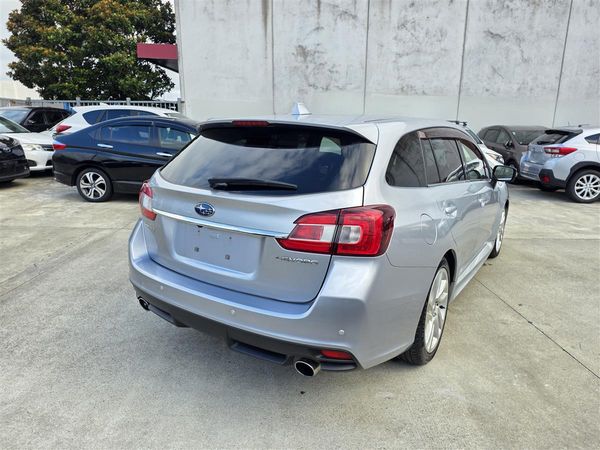 2016 Subaru Levorg 2.0GT Eyesight Turbo 4WD Radar Cruise Lane Assist Keyless Finance Available Carousel 4