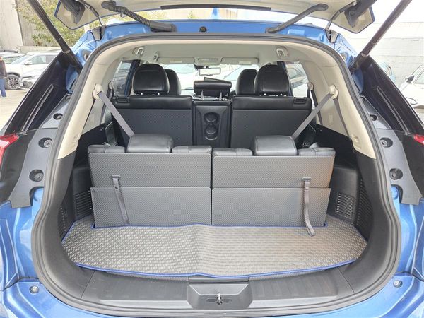 2019 Nissan X-Trail 20XT 4WD 7 Seats ProPilot 360 Cam Radar Cruise Low Kms Alloys Finance Available Carousel 5