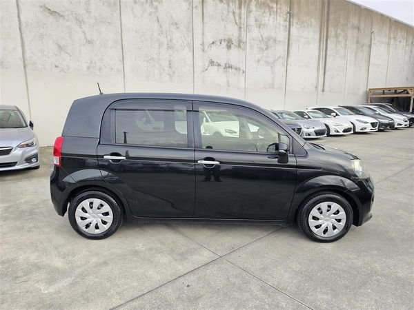 2015 Toyota Porte 1.5 VVT-ie Auto Stop Heated Seat Electric Door Rev Cam Low Kms Finance Available Carousel 6