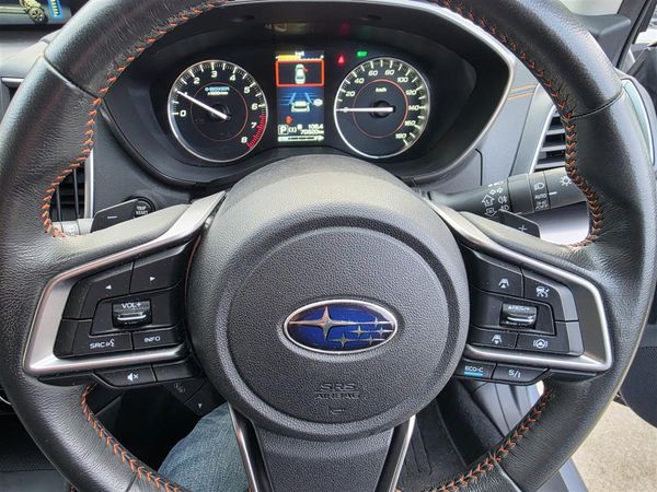 2023 Subaru XV Hybrid 2.0E-Boxer Eyesight 4WD Radar Cruise BSM Lane Assist Finance Available Carousel 11