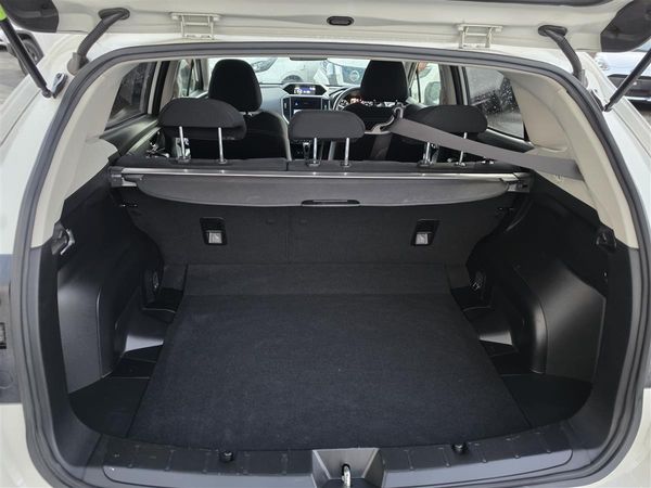 2019 Subaru Impreza Sports 1.6i-L Eyesight Adaptive Cruise Paddle Low Kms Alloys Finance Available Carousel 4