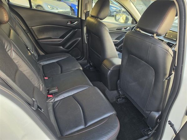 2014 Mazda Axela 20S Sports SL Leather Adaptive Cruise Bluetooth RVM Alloys Finance Available Carousel 9