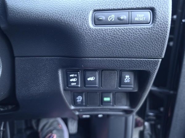 2017 Nissan X-Trail 20XT 4WD 7 Seats Cruise 360 Cam Heated Seats Low Kms Bluetooth Finance Available Carousel 13