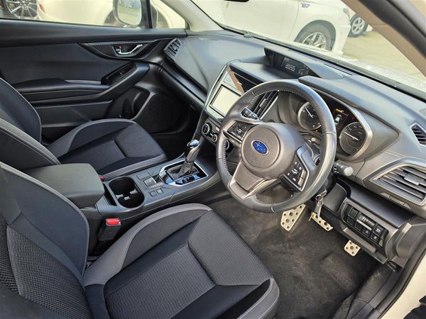 2019 Subaru Impreza Sports 1.6i-L Eyesight Adaptive Cruise Paddle Low Kms Alloys Finance Available Carousel 2