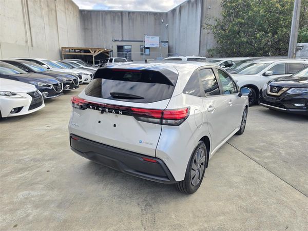 2021 Nissan Note E-Power Hybrid Lane Assist Rev Camera Low Kms Keyless Finance Available Carousel 1