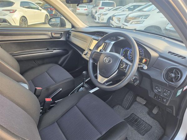 2018 Toyota Corolla Fielder Hybrid G Safety Sense Lane Assist Bluetooth Finance Available Carousel 2