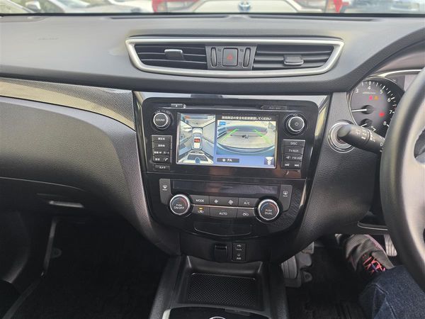 2017 Nissan X-Trail 20XT 4WD 7 Seats Cruise 360 Cam Heated Seats Low Kms Bluetooth Finance Available Carousel 15