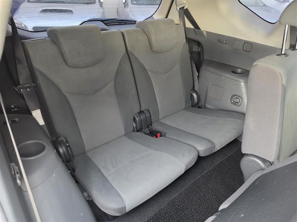 2013 Toyota Prius Alpha S Hybrid *7 Seats* Low Kms Alloys Rev Cam/Bluetooth Finance Available Carousel 12