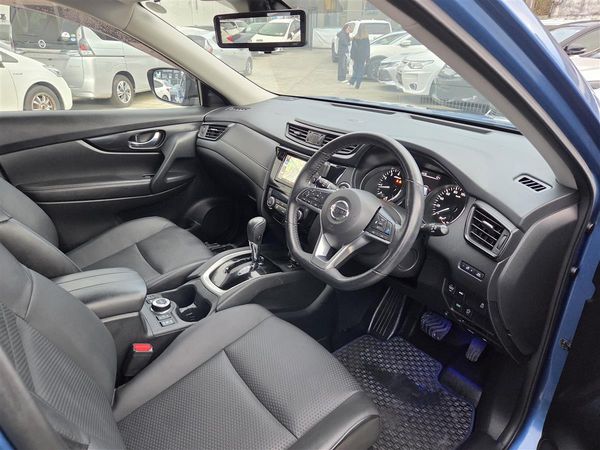 2019 Nissan X-Trail 20XT 4WD 7 Seats ProPilot 360 Cam Radar Cruise Low Kms Alloys Finance Available Carousel 2