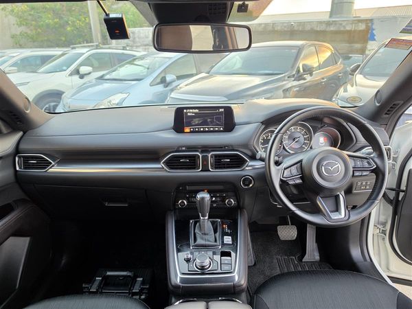 2019 Mazda CX-8 25S ProActiv 7 Seats Radar Cruise 360 Cam Lane Assist HUD Finance Available Carousel 11