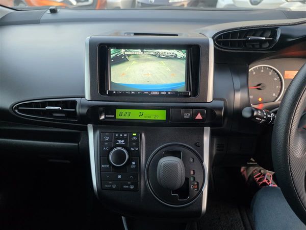 2012 Toyota Wish 1.8G Push Start FaceLift *7 Seater* Alloys Rev Cam/Bluetooth Finance Available Carousel 13