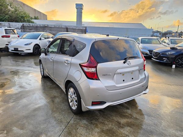 2020 Nissan Note E-Power Hybrid Lane Assist 360 Camera Low Kms Keyless Finance Available Carousel 3