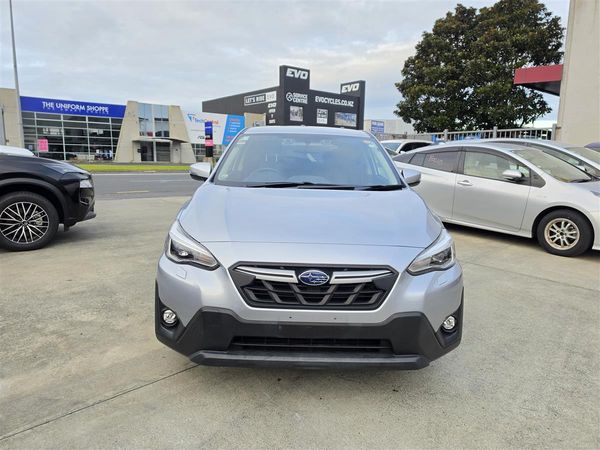 2023 Subaru XV Hybrid 2.0E-Boxer Eyesight 4WD Radar Cruise BSM Lane Assist Finance Available Carousel 16