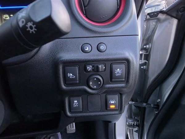 2018 Nissan Note E-Power Nismo BodyKit 360 Cam Keyless Special Alloys Finance Available Carousel 12