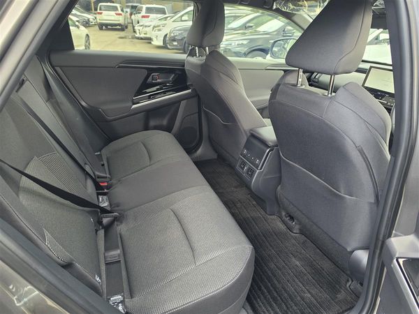 2024 Subaru Solterra EV / Toyota BZ4X 4WD 360 Cam EyeSight Electric/Heated Seats Finance Available Carousel 13