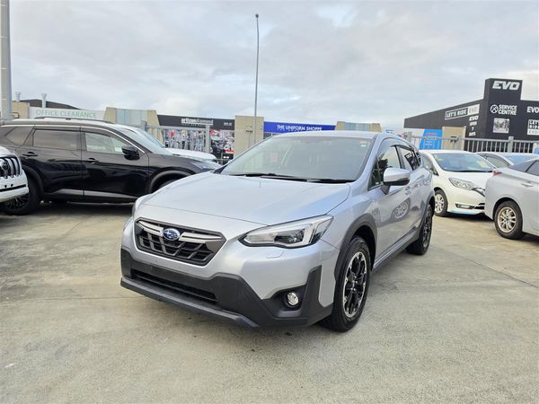 2023 Subaru XV Hybrid 2.0E-Boxer Eyesight 4WD Radar Cruise BSM Lane Assist Finance Available Carousel 15