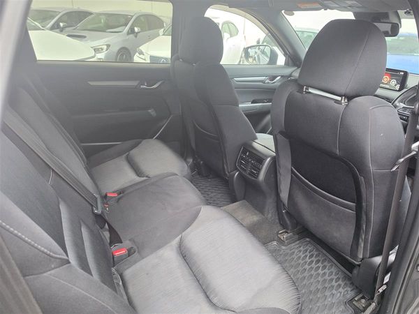 2020 Mazda CX-8 25S SkyActiv-G 7 Seats Radar Cruise 360 Cam Lane Assist HUD Alloys Finance Available Carousel 11