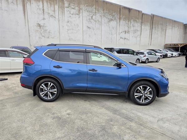 2019 Nissan X-Trail 20XT 4WD 7 Seats ProPilot 360 Cam Radar Cruise Low Kms Alloys Finance Available Carousel 7
