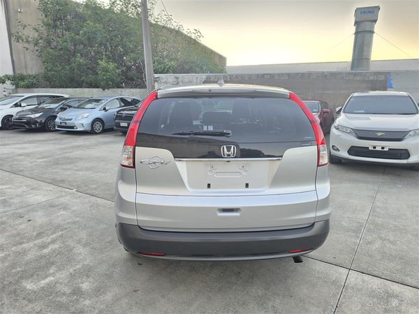 2012 Honda CR-V 20G SUNROOF Leather Cruise Keyless Rev Cam Low Kms Alloys Finance Available Carousel 8
