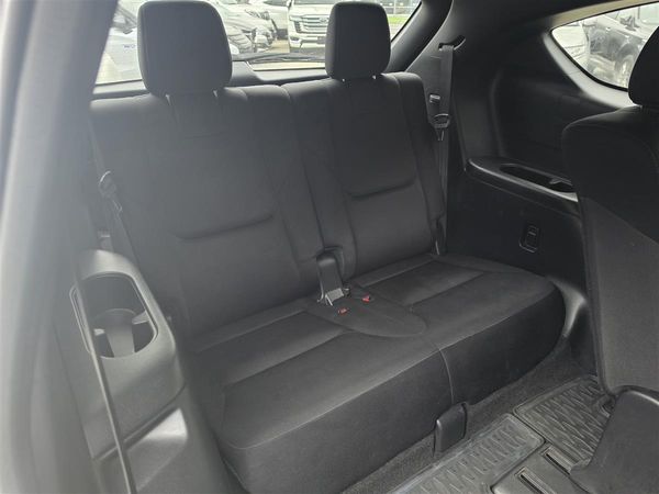 2020 Mazda CX-8 25S SkyActiv-G 7 Seats Radar Cruise 360 Cam Lane Assist HUD Alloys Finance Available Carousel 12