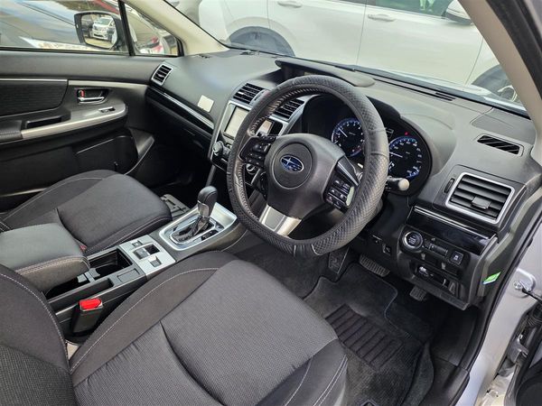 2016 Subaru Levorg 2.0GT Eyesight Turbo 4WD Radar Cruise Lane Assist Keyless Finance Available Carousel 8