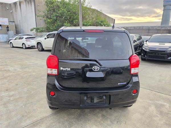 2015 Toyota Porte 1.5 VVT-ie Auto Stop Heated Seat Electric Door Rev Cam Low Kms Finance Available Carousel 4