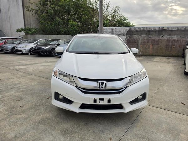 2015 Honda Grace Hybrid 1.5EX Cruise Paddle Alloys Rev Cam/Bluetooth Finance Available Carousel 3